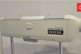 Viper Shield Pod