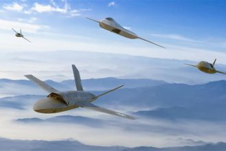RTX turbofan tests rocket production