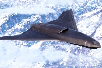 Skunk Works Vectis