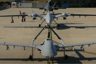LBA to build UCAVs in Italy